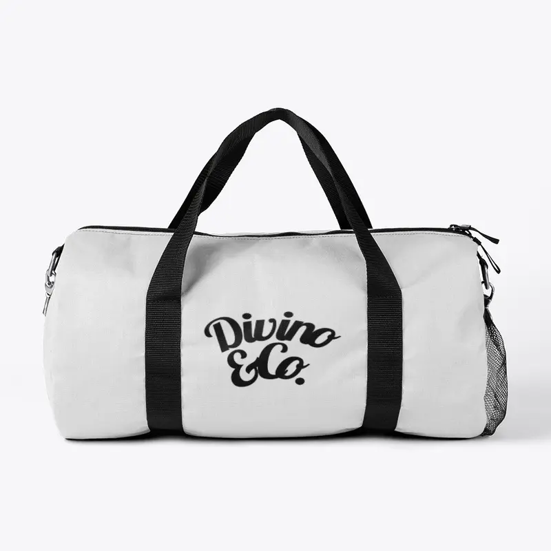 Divino Duffle