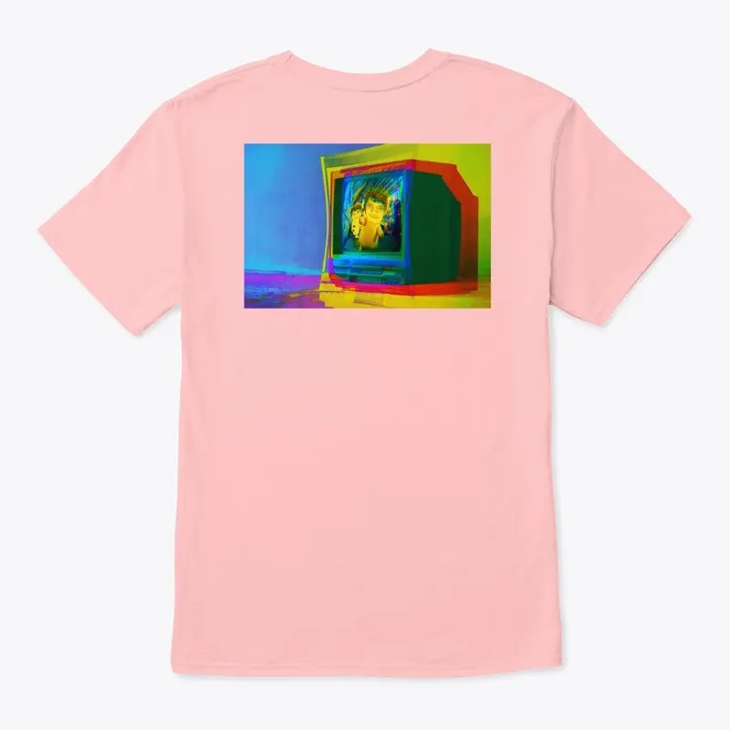 Mar Tv Shirt