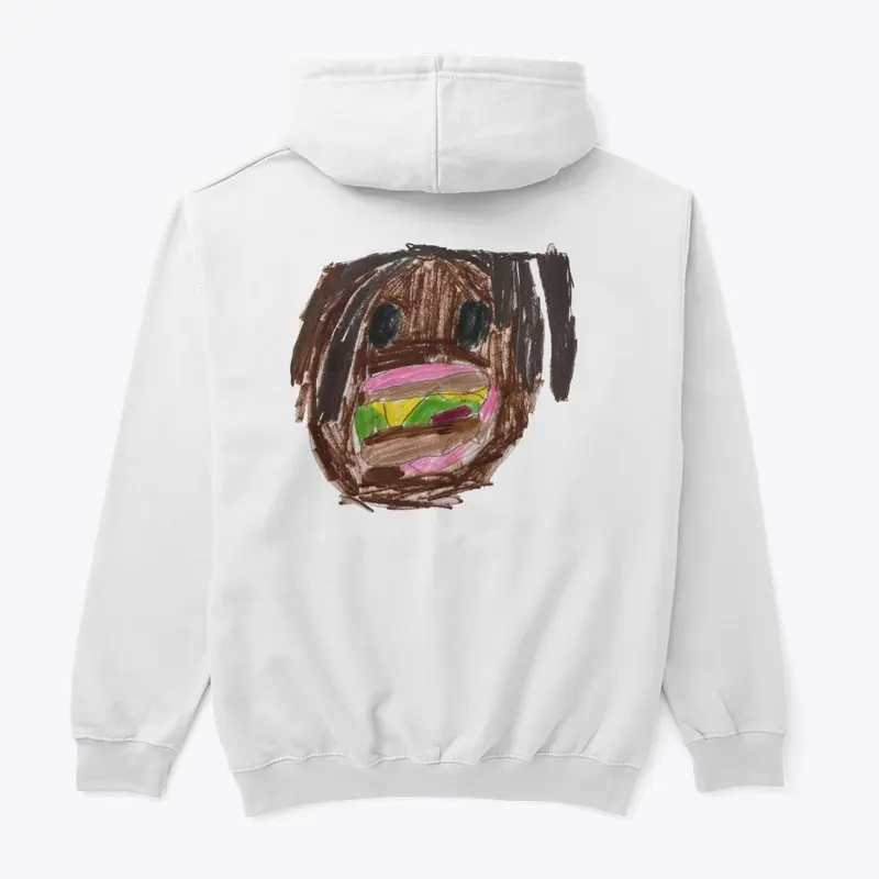 Collab Hoodie